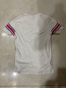 New Jersey Varsity Athletic T-Shirt