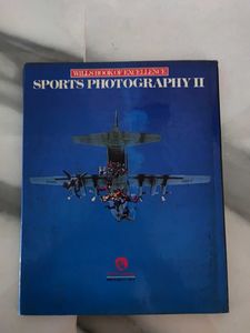 Sports Photography Books Vol 1 &amp; 2