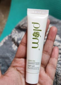 Plum Green Tea Renewed Clarity Night Gel