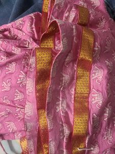 Jaipuri Skirt Traditional