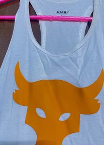 Gym Vest