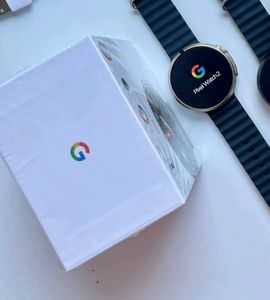GOOGLE PIXEL 2 WATCH COMBO AVAILABLE 😊