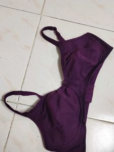 Super sexy, supporting and Comfortable bra