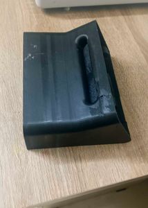 iPhone Dock 17 pro max (Black)