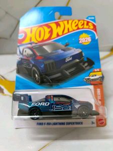 COMBO OF 2 HOT WHEELS HW  🏎️