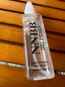 Combo💥 The Matte Primer &amp; Hair Straightener Cream