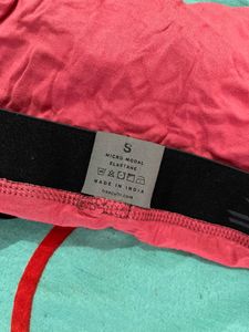 Freecultr Boyshort