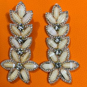 New Hand Made Fancy Earrings