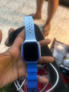 Noise Explorer Kids Smartwatch