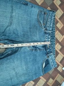 ⚡ ⚡ Flash Sale ⚡ ⚡ EIGHT Classic Blue Denim Jeans