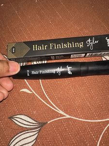 Jeva Hair Finishing Styler