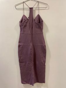 Beautiful Lavender Dress