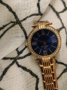 Daniel Klein Women's Watch