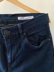 Set Of 4 Branded Jeans - Men