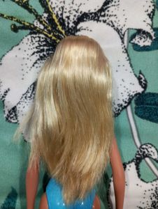 Barbie Doll Heads (set of 2)
