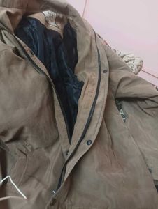 Stylish men jacket