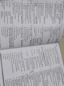 AAKASH NEET Zoology Study Packages 1-4