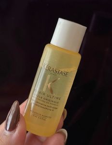 Kerastase Elixir Ultime Hair Oil