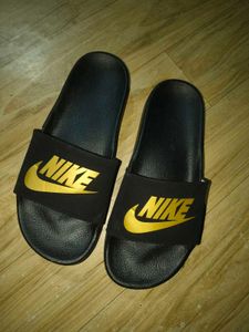 Nike Slides