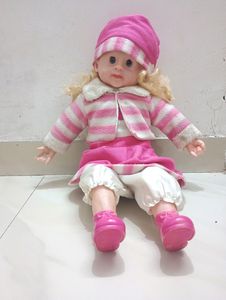 Baby Girl Doll