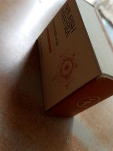 Nourish Mantra Handmade Soap