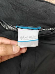 Women's Black Ski Pants