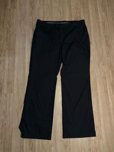 Dickies Black Relaxed Fit Pants