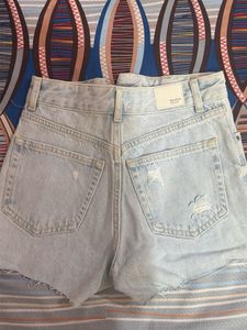 shorts- Not worn at all.