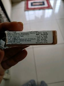 Concealer For Medium Tones
