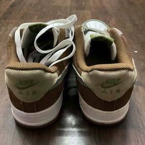 Nike Air Force Sneakers copy