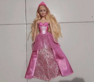 Barbie Doll