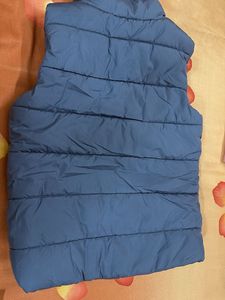 Puma Padded Vest