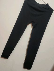Black ⚫ Legging For 8- 10 Year Girl. 24- 26 Waist