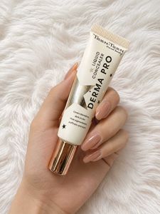 Derma Pro Liquid Concealer Set