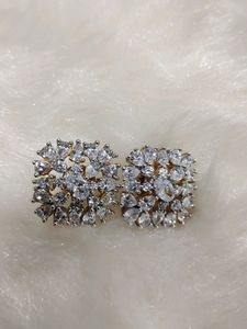 Diamond Studs