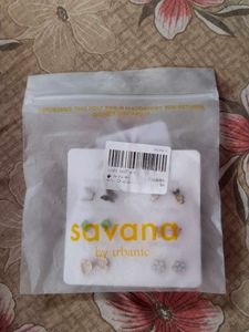 Fashion Jewelry Set