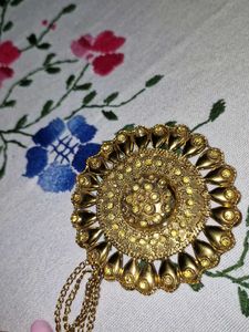 Jewellery Set