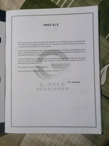 G-HELP NOTES RPSC 2nd Grade English Module 2