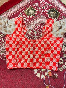 LEHENGA SAREE