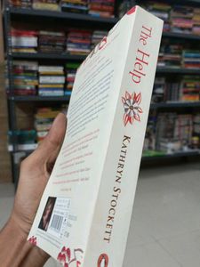 ⛑️ The Help by Kathryn Stockett