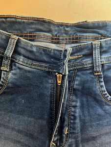 Spykar Men Jean’s