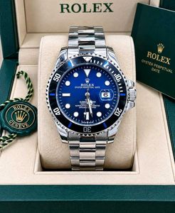 Rolex Submariner Watch