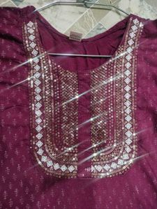 🚨Combo of M & XXL size kurta🚨