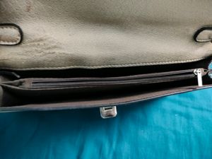 Clutch + Sling Bag (No Belt)