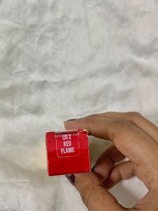 Lakme Ultimate Glam Lipstick