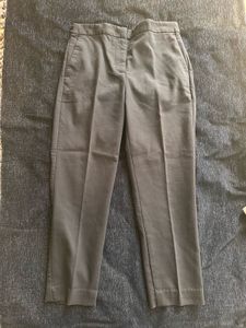 Original ZARA Cigarette Pants – | Never Wo