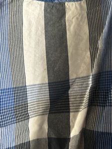 Mens Shirt Short Sleeves