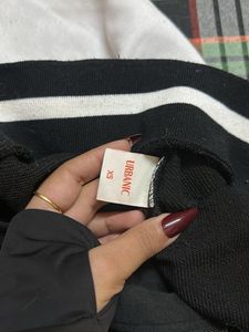 Varsity Jacket with Jeans Outfit