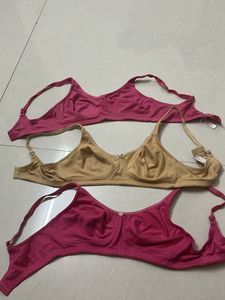 Combo Of 3 Sonari Bra