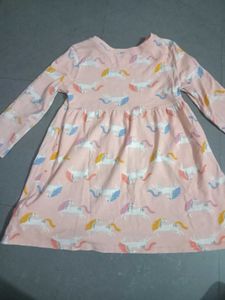 Combo Pure Cotton Dress